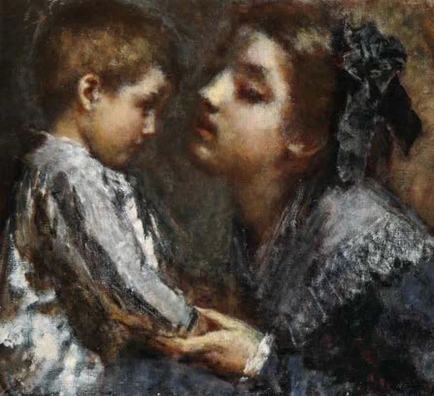 Il frutto dell'amore